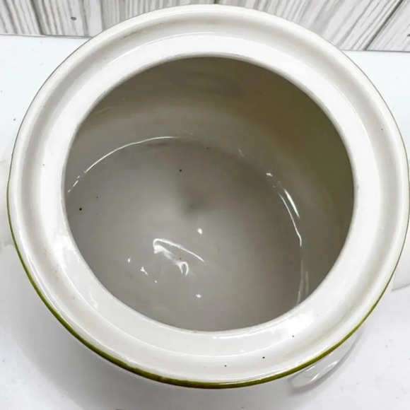 Vintage Pink Poppy Teapot‎ - Picture 6 of 15